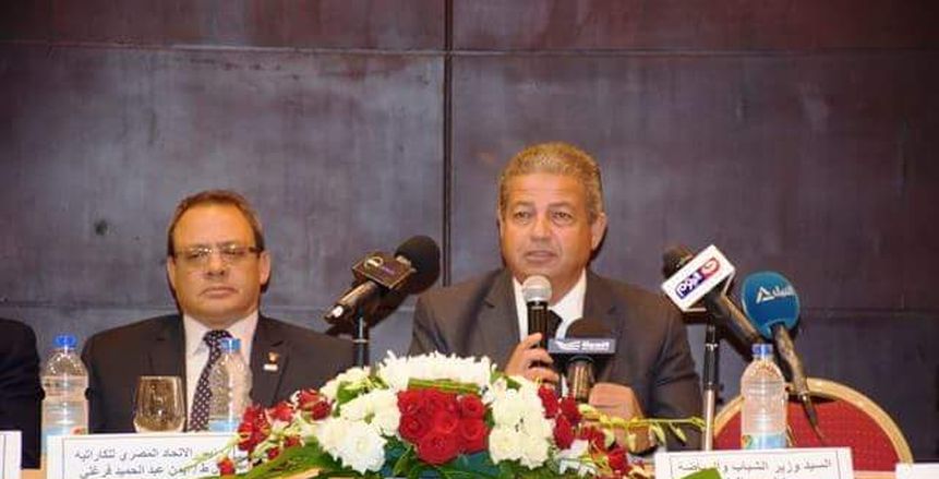 وزير الرياضة يكتب: الفهم الخاطئ في عدم قانونية حل أي مجلس