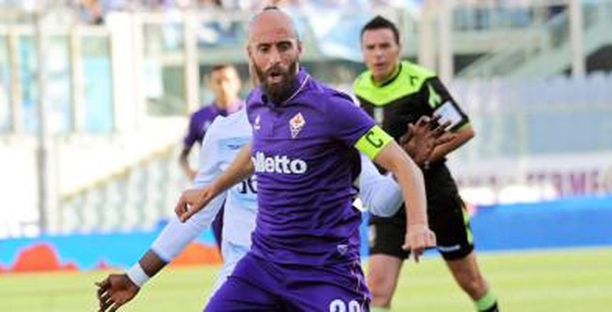 بالفيديو| فيورنتينا يشعل صراع مراكز الدوري الأوروبي ويقلب الطاولة على لاتسيو