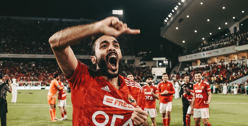 الزمالك يقرب كهربا من دوري يلو السعودي «خاص»