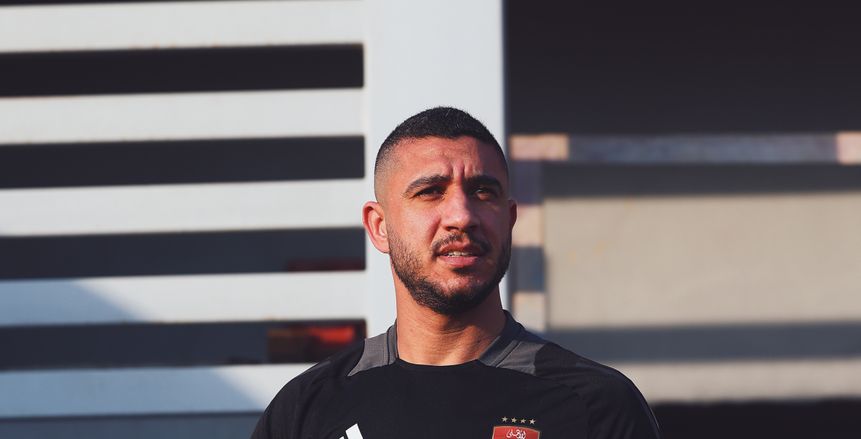 الزمالك يرفض مخطط رامي ربيعة للمزايدة على الأهلي.. ما القصة؟  