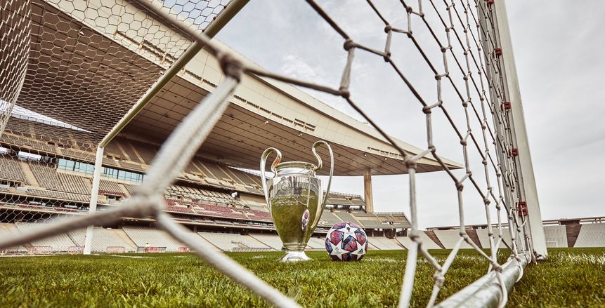 في 19 يوما فقط.. جدول افتراضي جديد للانتهاء من منافسات دورى أبطال أوروبا