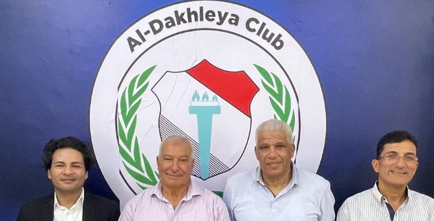 ميمي عبد الرازق مديرا فنيا لفريق الداخلية خلفا لـ علاء عبد العال