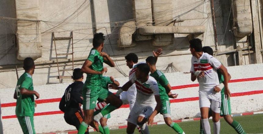 الزمالك يخسر وديًا من سراميكا كليوبترا استعدادًا لطلائع الجيش