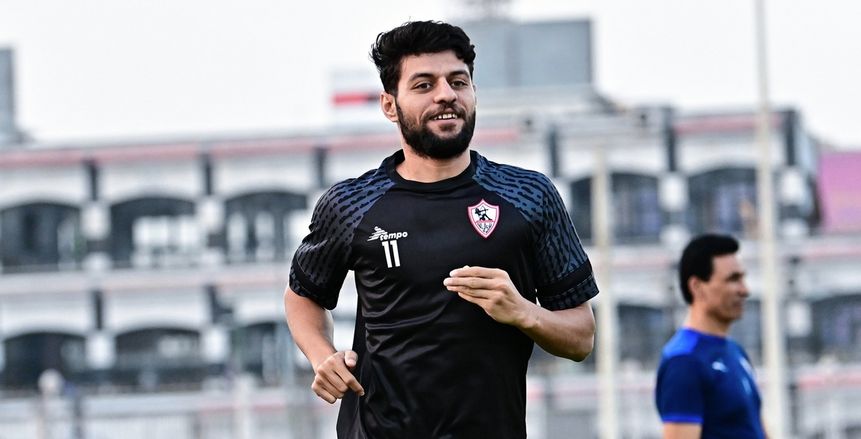 شلوفة يكشف أسباب فشل انتقال مصطفى شلبي وعبد الرحمن مجدي للنادي المصري