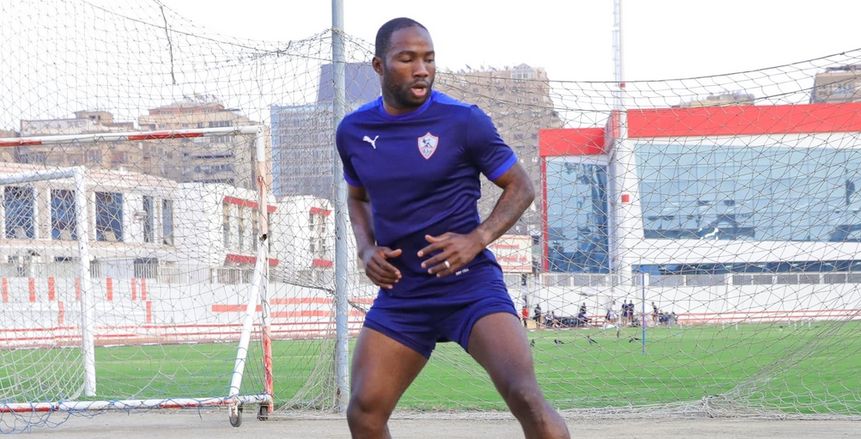 أخبار الزمالك اليوم.. صدمة سيسيه في الزمالك ومعسكر مبكر بسبب الإسماعيلي