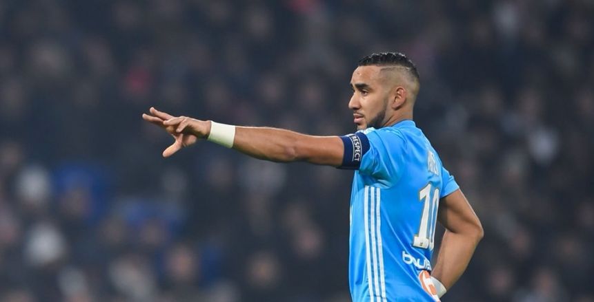 رسميا.. «باييت» أفضل لاعب في ذهاب نصف نهائي «يوروباليج»