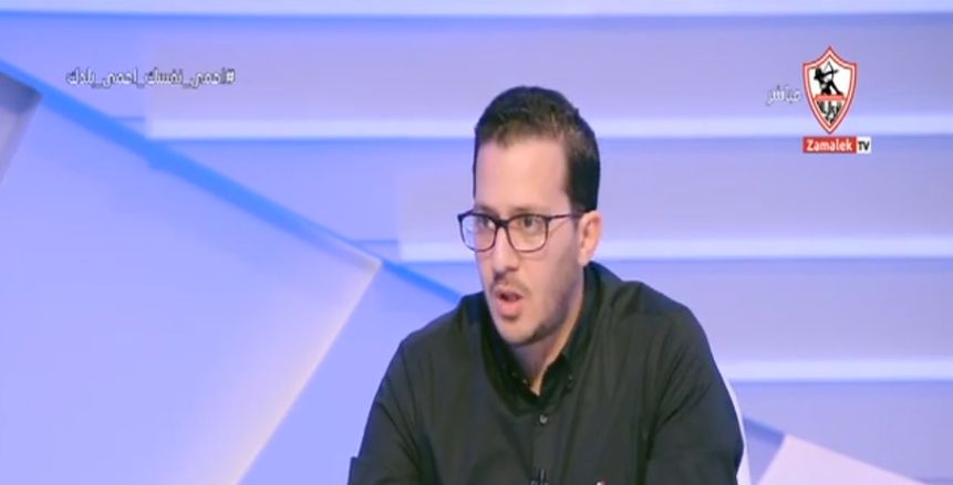 واقعة الجفالي تثير أزمة في الزمالك بسبب طبيب الفريق