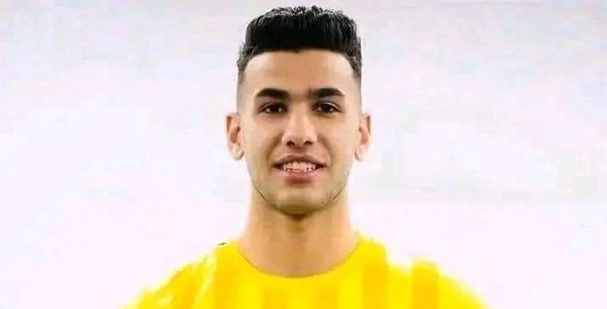 خالد النبريص يخضع لجراحة دقيقة ويعود للإسماعيلي بعد 3 أشهر