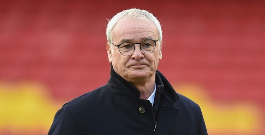 تقارير: إقالة كلاوديو رانييري من تدريب واتفورد
