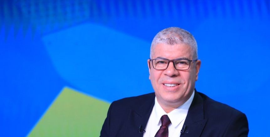 متى يظهر الحكم محمود أبو الرجال في كأس العالم؟.. «شوبير» يوضح