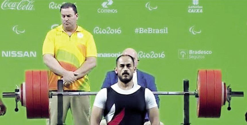 انطلاق منافسات بطولة العالم لرفع الأثقال البارالمبي في دبي.. اليوم