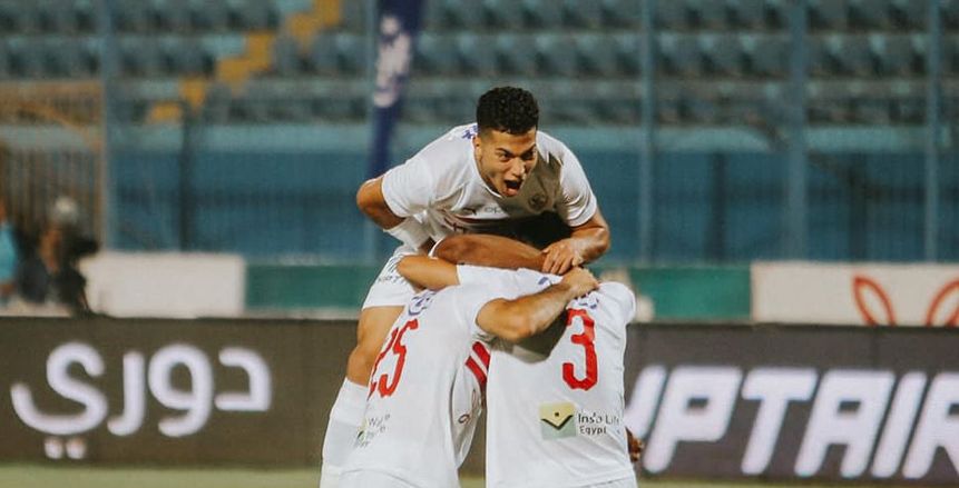 عضو مجلس إدارة الأهلي تهنئ الزمالك على التتويج ببطولة الدوري