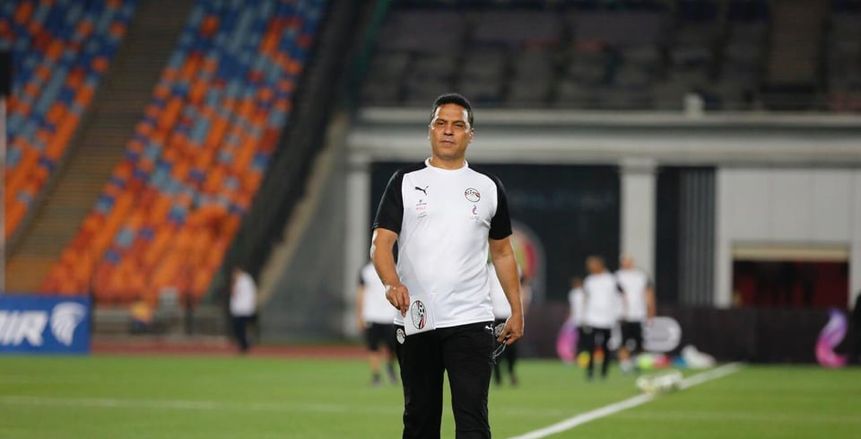 تقارير: حسام البدري يقترب من تدريب كايزر تشيفز الجنوب أفريقي