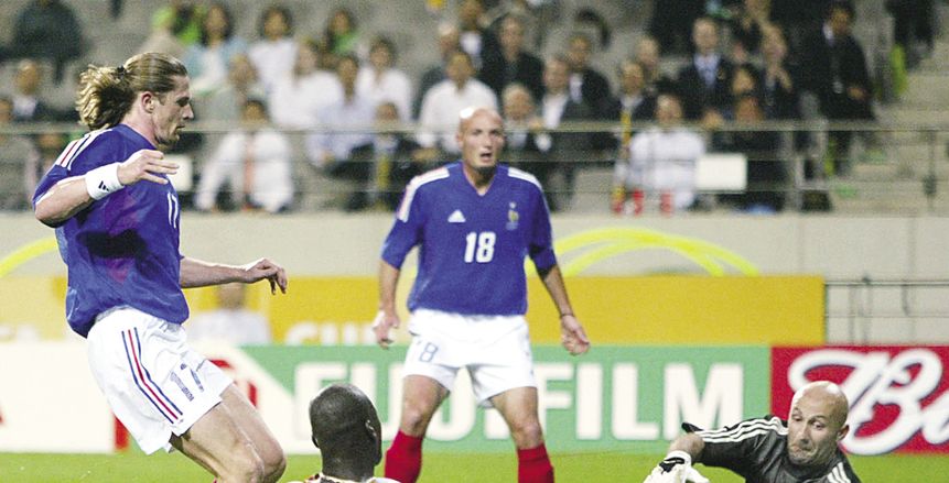 مونديال 2002: السنغال حديث العالم.. السعودية تسقط فى فخ الهزائم الثقيلة.. وأخطاء كارثية لجمال الغندور أمام «الماتادور»