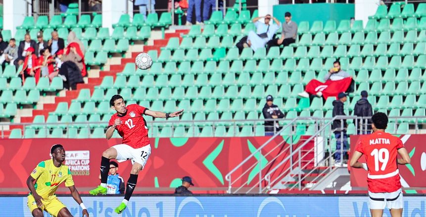 تطورات في إصابة محمد حمدي.. ماذا يحدث داخل معسكر منتخب مصر قبل مباراة كوت ديفوار؟