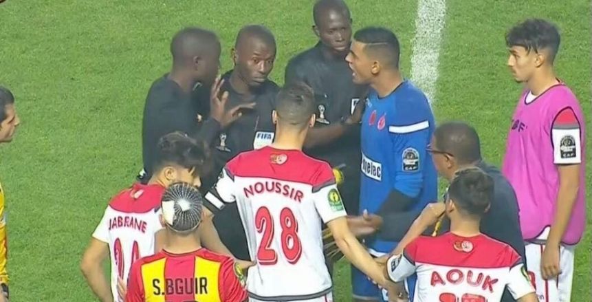 الوداد يستنكر محاولات "الضغط" على المحكمة الرياضية في قضيته ضد الترجي