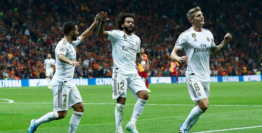 موعد مباراة ريال مدريد ضد ليجانيس في الدوري الإسباني والقنوات الناقلة