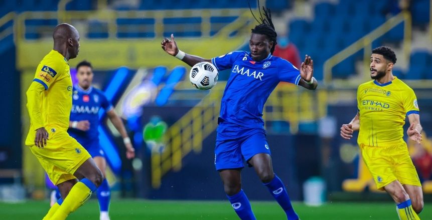 تاريخ مواجهات النصر والهلال قبل مواجهة أبطال آسيا.. التفوق للزعيم 