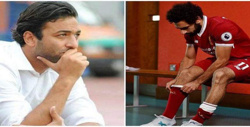صلاح يتفوق على ميدو ويحقق رقم قياسي مصري في دوري الأبطال