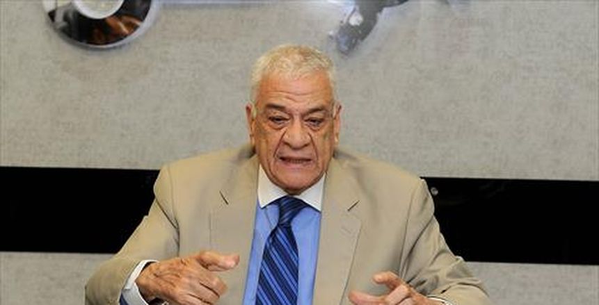 «السرنجاوي»: تمكنت من توفير أكثر من 120 مليون جنيه لنادي الزهور.. والقانون منعني من تقديم خدمات تسويقية كبرى