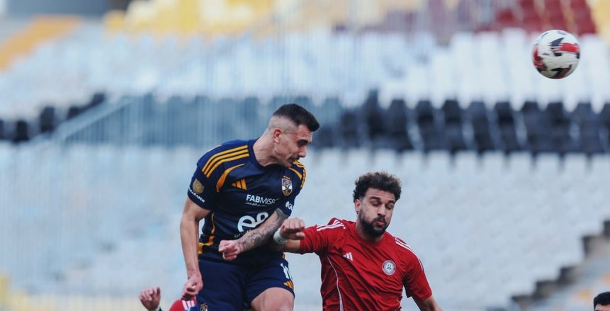 خريطة الجولة الثامنة من الدوري.. الأهلي وحرس الحدود والزمالك والجونة