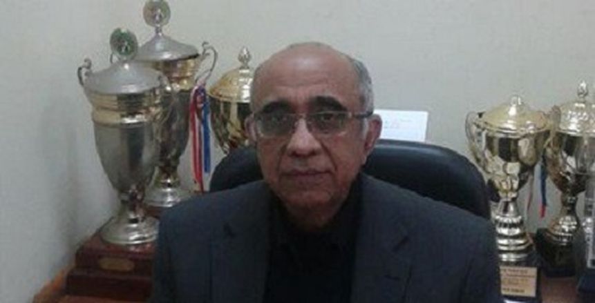 أحمد سلطان بعد فوزه في انتخابات التايكوندو: أشكر الجمعية العمومية