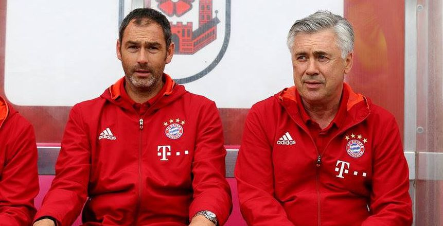 مدرب بايرن ميونخ يتولى رسميا تدريب سوانزي سيتي