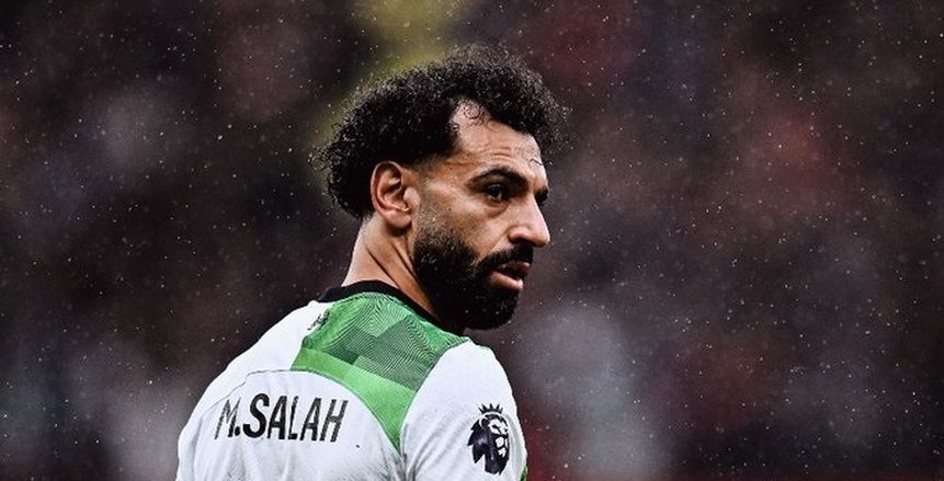 هاري ريدناب: محمد صلاح لاعب عظيم.. وأتوقع فوز السيتي بالبريميرليج