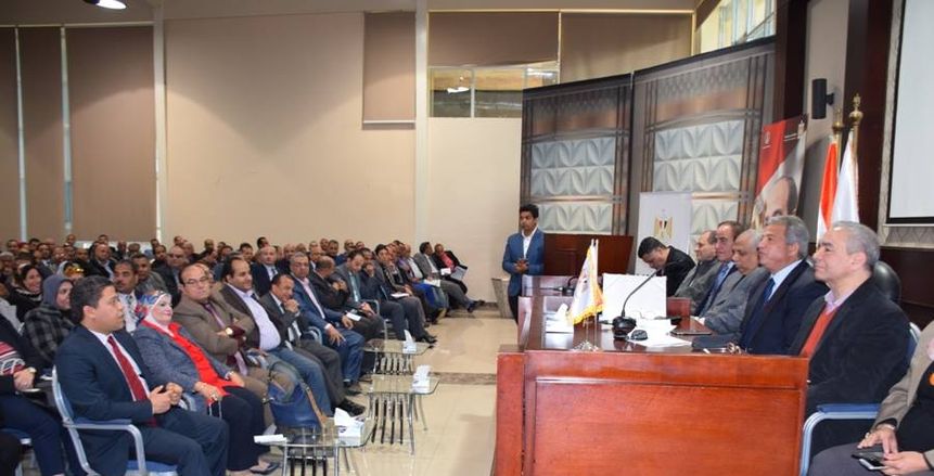 «وزارة الرياضة» تكرم بطل مراكز الشباب للصم