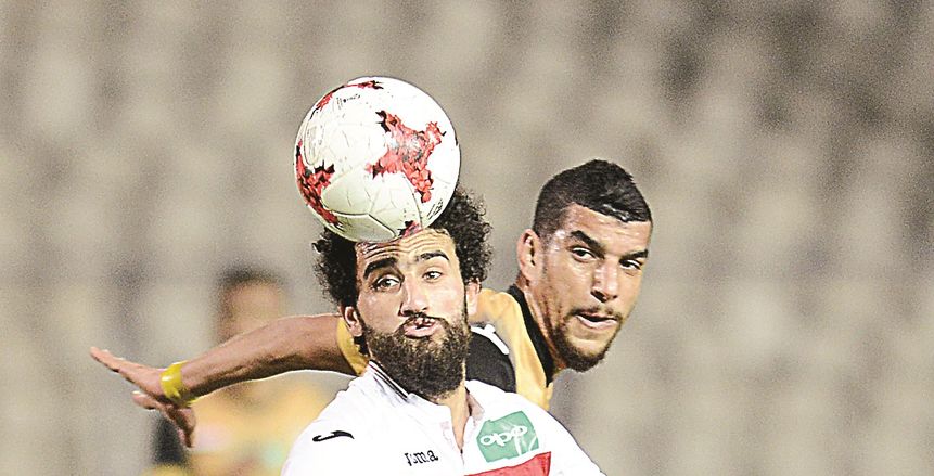 باسم مرسي: صفقات الزمالك دون المستوى سبب عدم الفوز بالدوري منذ 2015