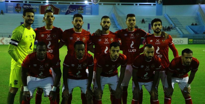 مجدي عبدالغني: تأجيل مباراتي الأهلي أمام فيوتشر وبيراميدز بالدوري
