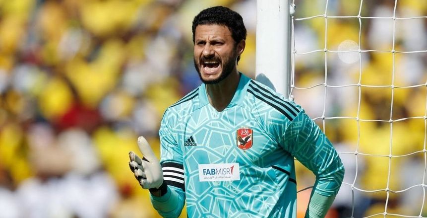 زكي عبدالفتاح: الشناوي لازم يقعد على الدكة وعلي لطفي ياخد فرصته