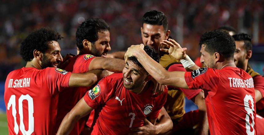 مباراة مصر القادمة| المنتخب الوطني يسعى للفوز على الكونغو لضمان الصعود لدور الـ16