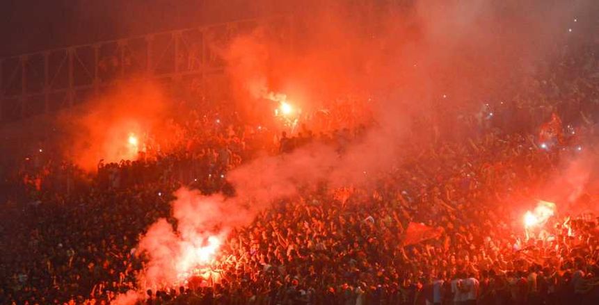 الأولتراس.. الدبة التي قتلت صاحبها في الملاعب المصرية