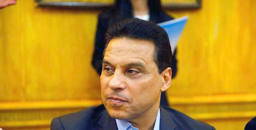 بعد الخسارة من جنوب إفريقيا.. حسام البدري: أجيري لم يهتم بالمباراة