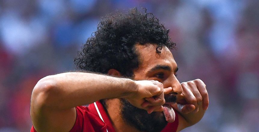 3 أندية أوروبية تدخل مزاد التعاقد مع محمد صلاح