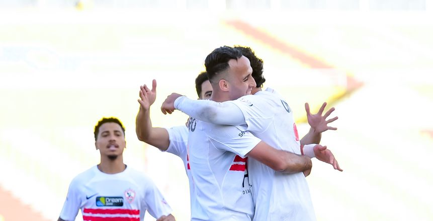 أول قرار من أحمد عبد الرؤوف بعد فوز الزمالك على البلدية في كأس مصر