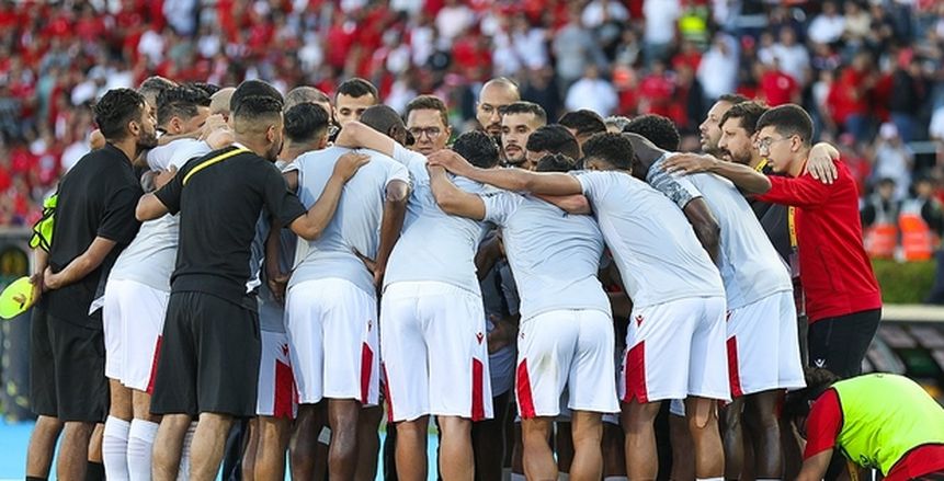 الوداد يصطدم بـ«فيفا» قبل خطف صفقة الزمالك المنتظرة
