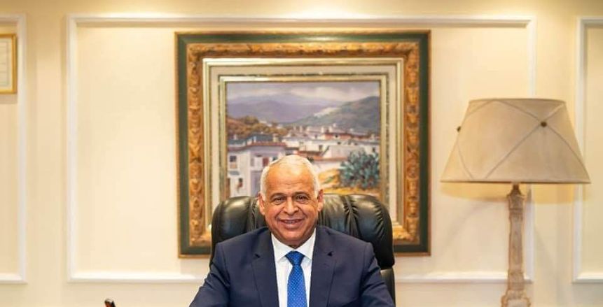 فرج عامر يعلن تكفله ببناء فرع النادى الأهلى بالعلمين الجديدة
