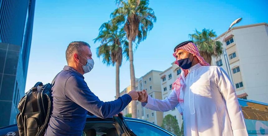 التعاون: كارتيرون فضلنا على 5 أندية.. نحترم الزمالك ونرفض التجاوز ضدنا