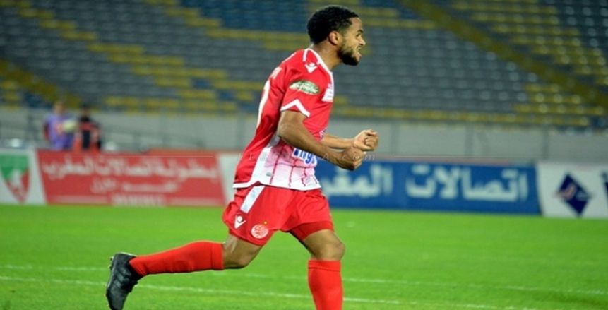 منافس الأهلي.. ارتفاع قائمة غيابات معسكر الوداد إلى أربعة لاعبين