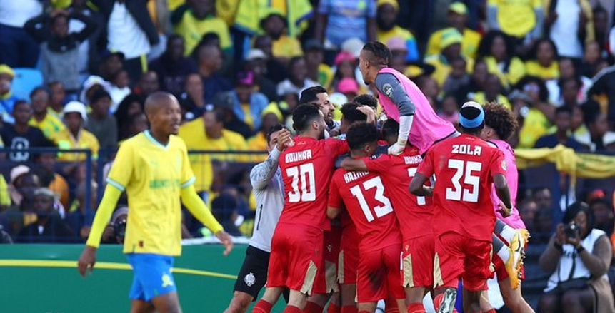 لجنة الحكام المغربية: جلال الداودي لاعب الوداد يستحق الطرد المباشر أمام التطواني