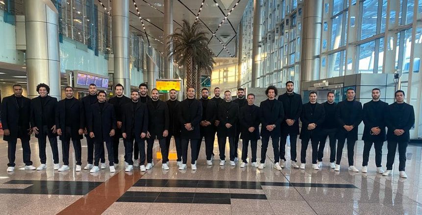 موعد مباراة منتخب مصر وفرنسا والقنوات الناقلة قبل مونديال اليد
