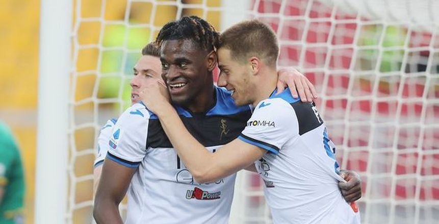 جاميرو وزاباتا.. التشكيل المتوقع لفريقي فالنسيا وأتالانتا في دوري الأبطال
