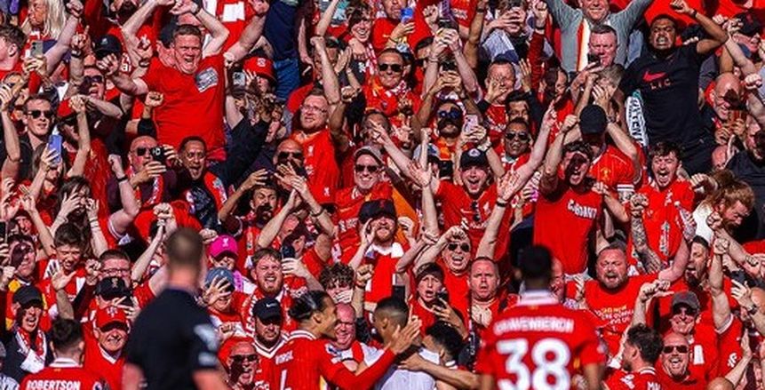 محمد صلاح يقود تشكيل ليفربول أمام كريستال بالاس في كأس الدرع الخيرية