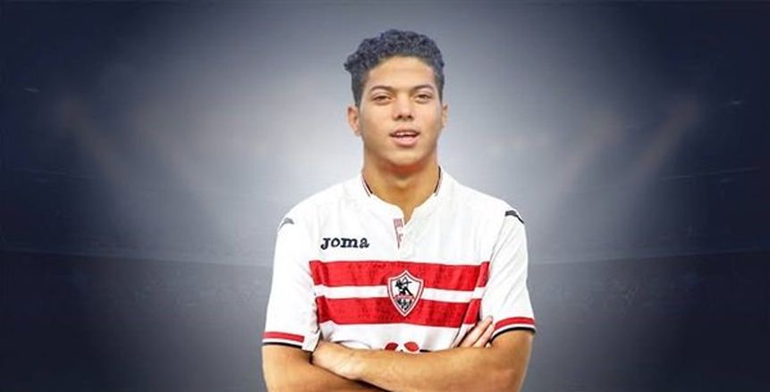 إمام عاشور: الدوري زملكاوي هذا الموسم