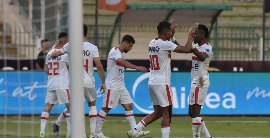 شوبير يكشف عن كواليس اجتماع مجلس إدارة الزمالك بعد حصد الكونفدرالية