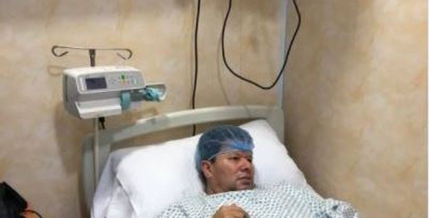 أخر أخبار رضا عبدالعال.. نجم الأهلي والزمالك السابق يستعد لجراحة القلب المفتوح