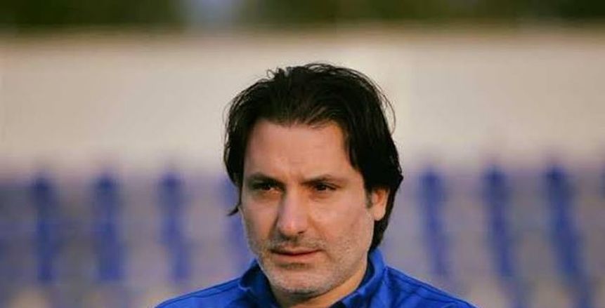 محمود فايز يرد على عرض الزمالك لتولي تدريب الفريق