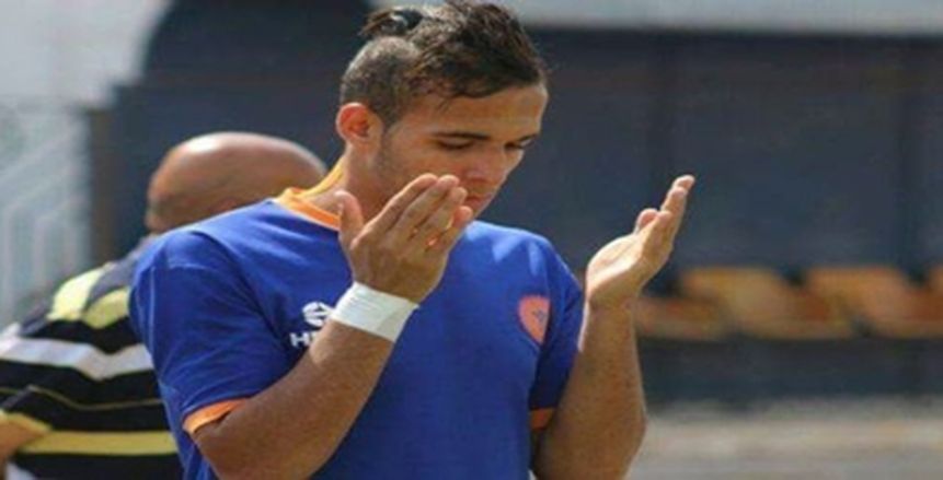 مهاجم الداخلية: أملك عرضا بلجيكيا والبديل اللعب في الأهلي أو الزمالك